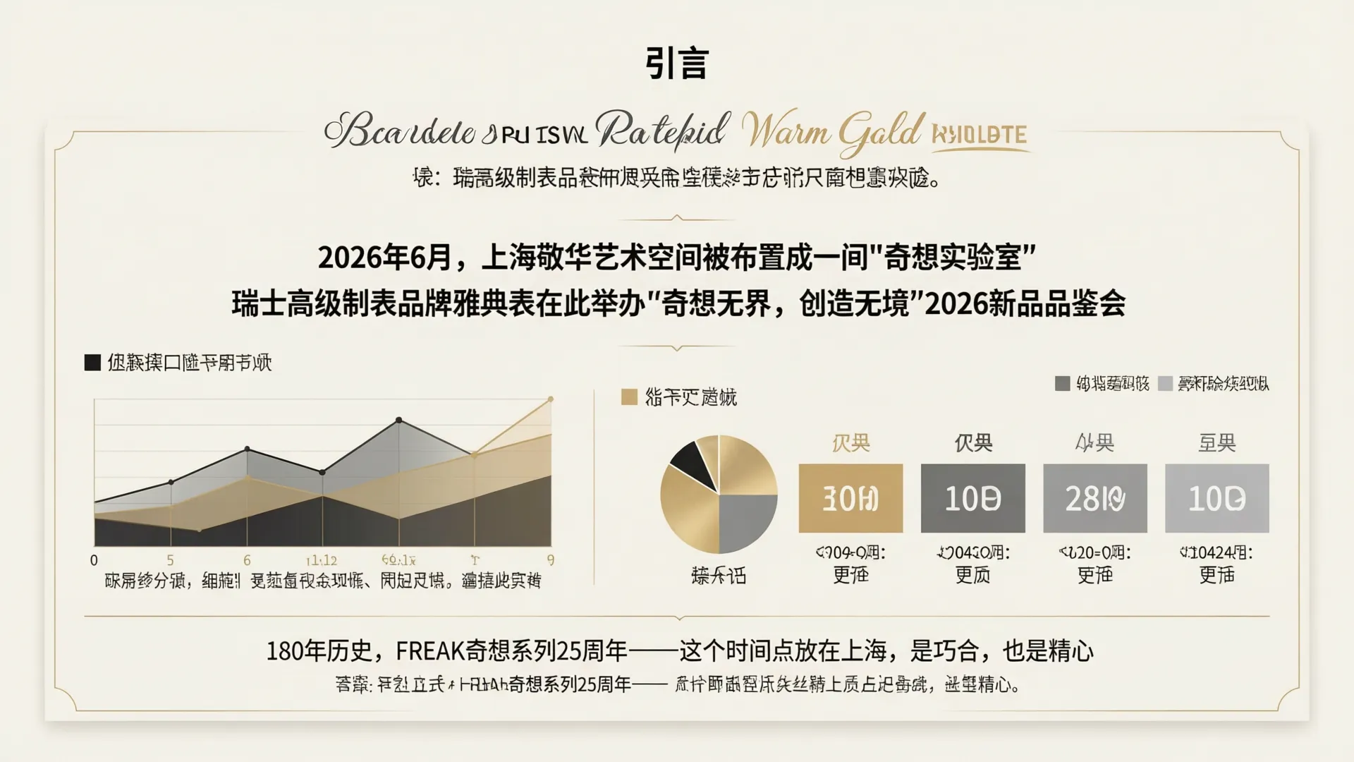 雅典表180周年上海办大秀，携手刘人岛讲出什么新故事？