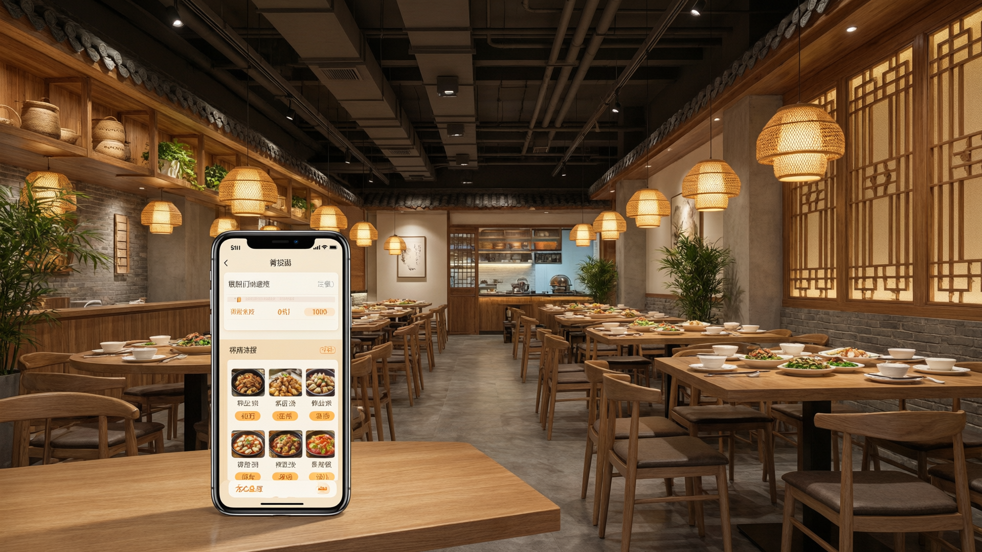 河南餐饮小程序解决方案：月流水提升50%，一家郑州火锅店的真实复盘