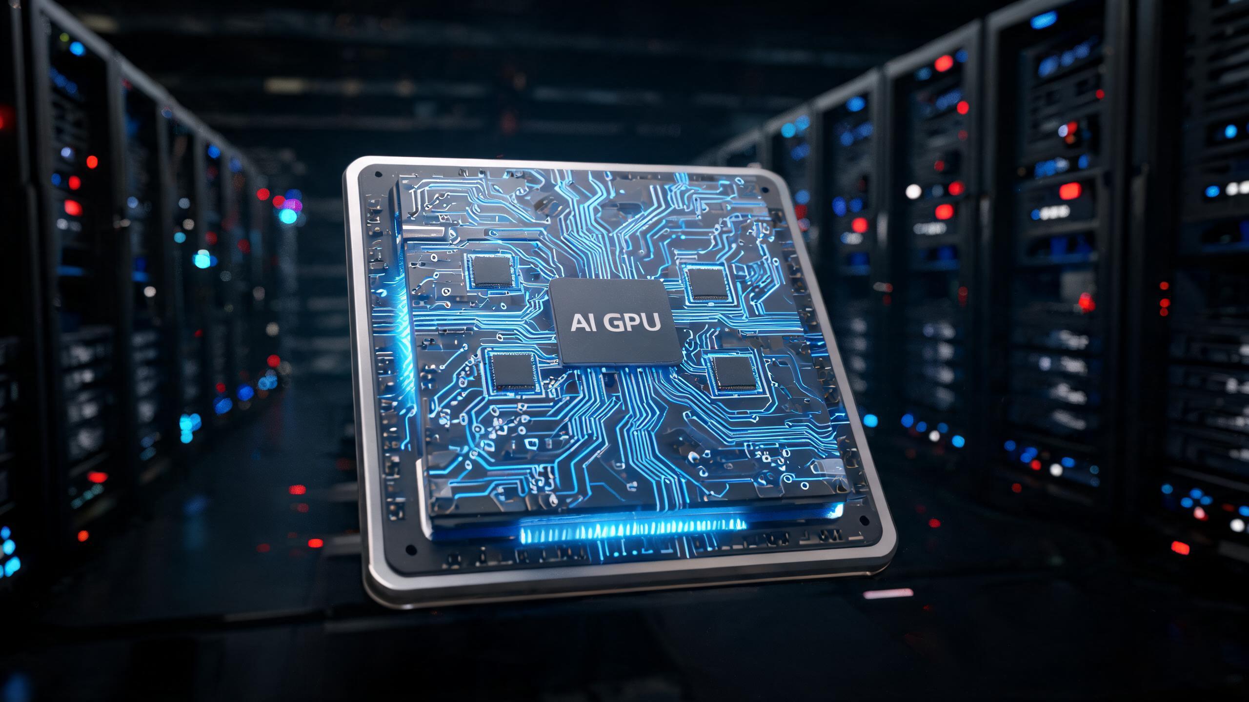 燧原科技科创板 IPO 上会在即：国产 GPU 独角兽冲击资本市场