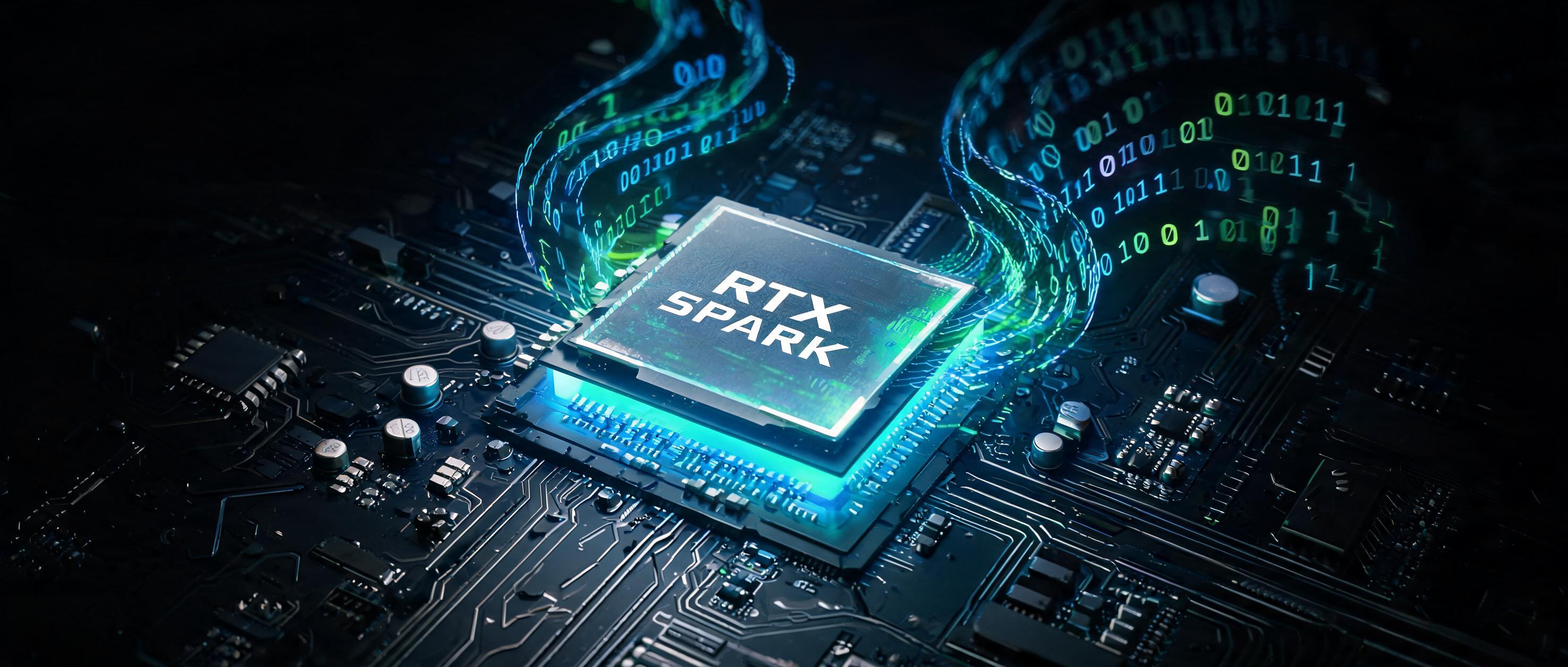 英伟达RTX Spark发布：AI超级芯片杀入PC市场，40年格局生变